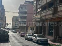 Wiederverkauf - Wohnung/Apartment - Torrevieja - Playa del Cura