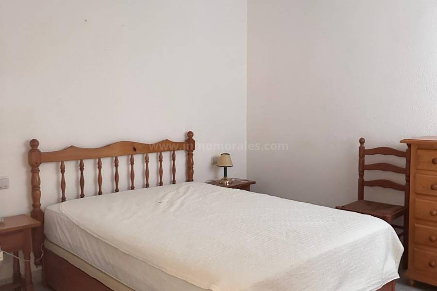 Wiederverkauf - Wohnung/Apartment - Torrevieja - Playa del Cura