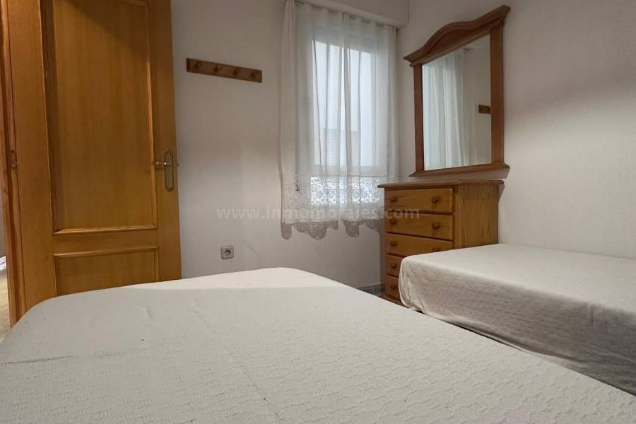 Wiederverkauf - Wohnung/Apartment - Torrevieja - Playa del Cura