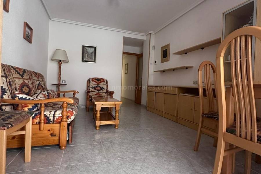 Wiederverkauf - Wohnung/Apartment - Torrevieja - Playa del Cura