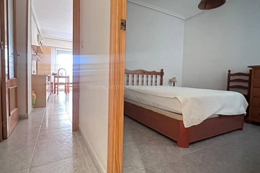 Wiederverkauf - Wohnung/Apartment - Torrevieja - Playa del Cura
