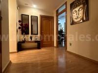 Resale - Apartment  - Torrevieja - Centro