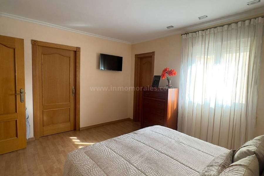 Resale - Apartment  - Torrevieja - Centro