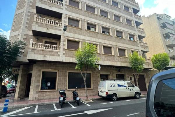 Apartment  - Resale - Torrevieja - Centro