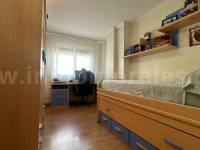Resale - Apartment  - Torrevieja - Centro