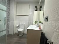 Resale - Apartment  - Torrevieja - Centro
