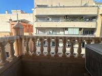 Resale - Apartment  - Torrevieja - Centro