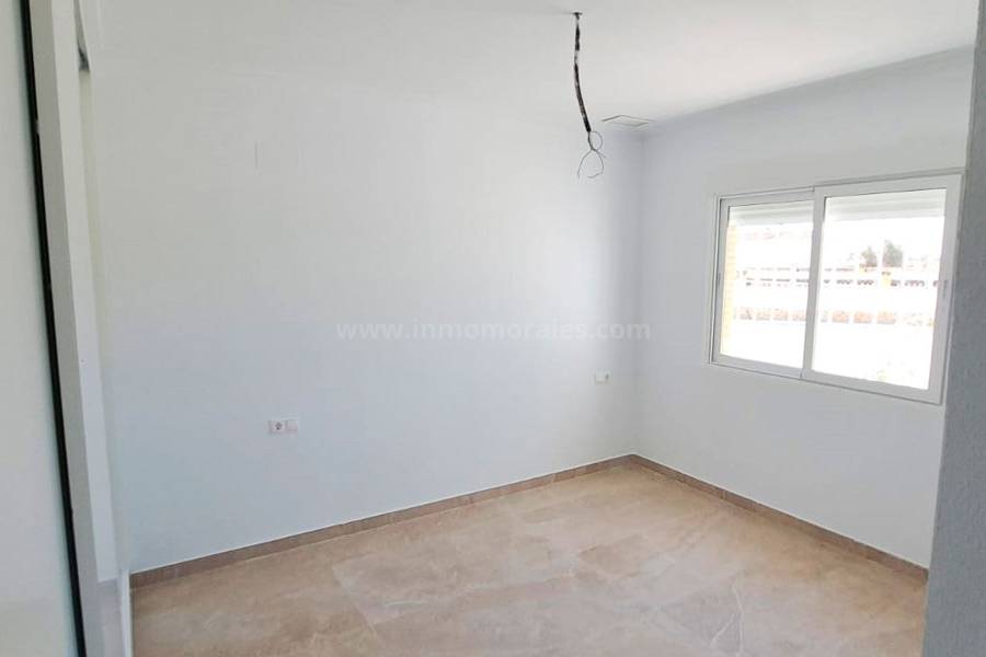 Venta - Casa de Campo - Catral