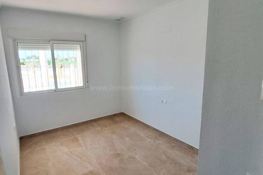 Venta - Casa de Campo - Catral
