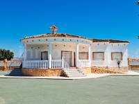 Venta - Casa de Campo - Catral