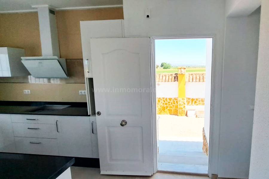Venta - Casa de Campo - Catral