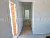 Venta - Casa de Campo - Catral