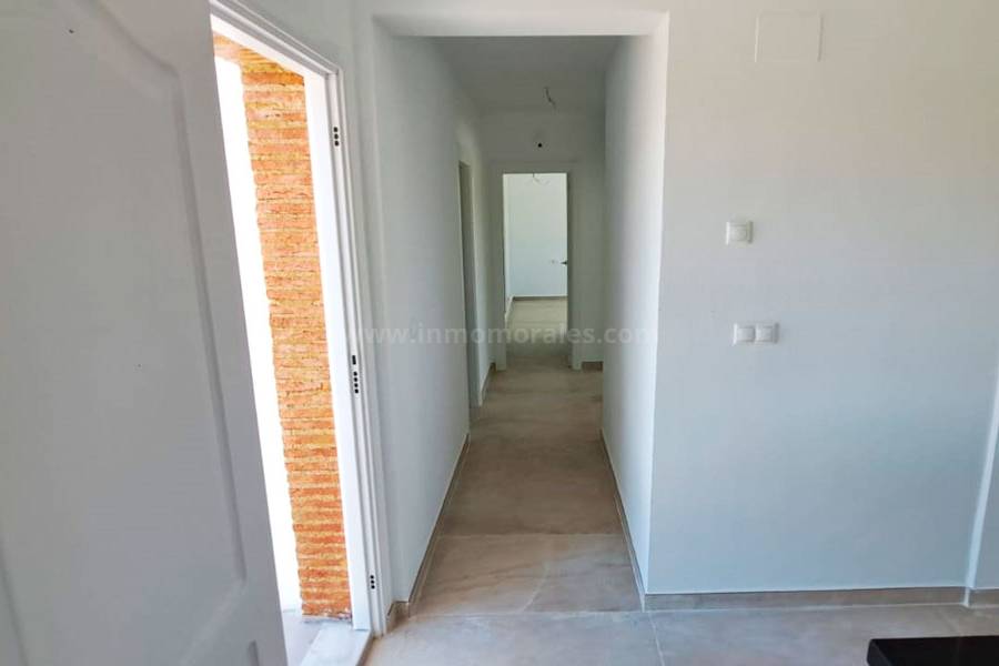 Venta - Casa de Campo - Catral