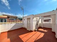 Herverkoop - Half vrijstaande woning - La Mata