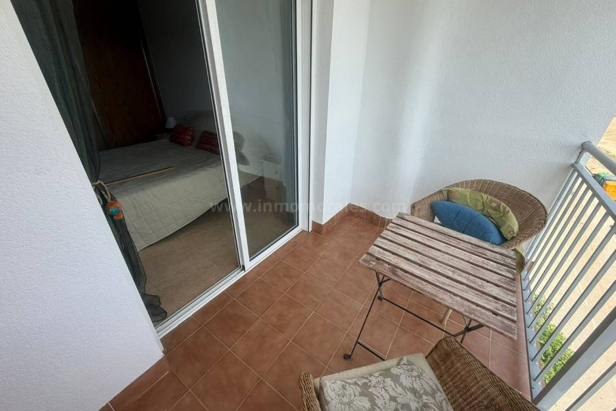 Resale - Penthouse - Almoradí
