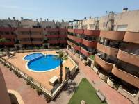 Resale - Penthouse - Almoradí