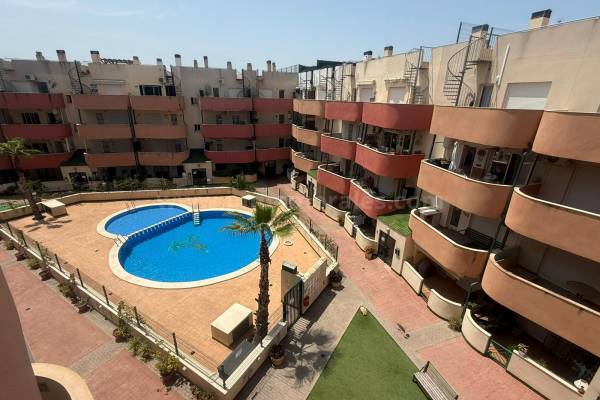 Penthouse - Resale - Almoradí - Almoradí
