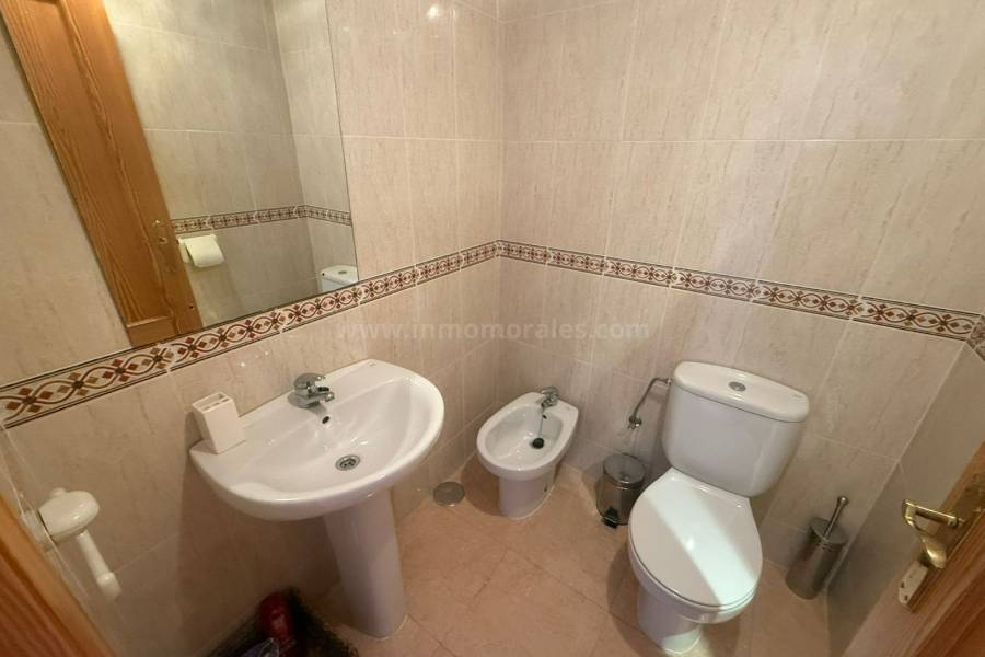 Resale - Penthouse - Almoradí