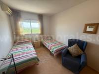 Resale - Penthouse - Almoradí