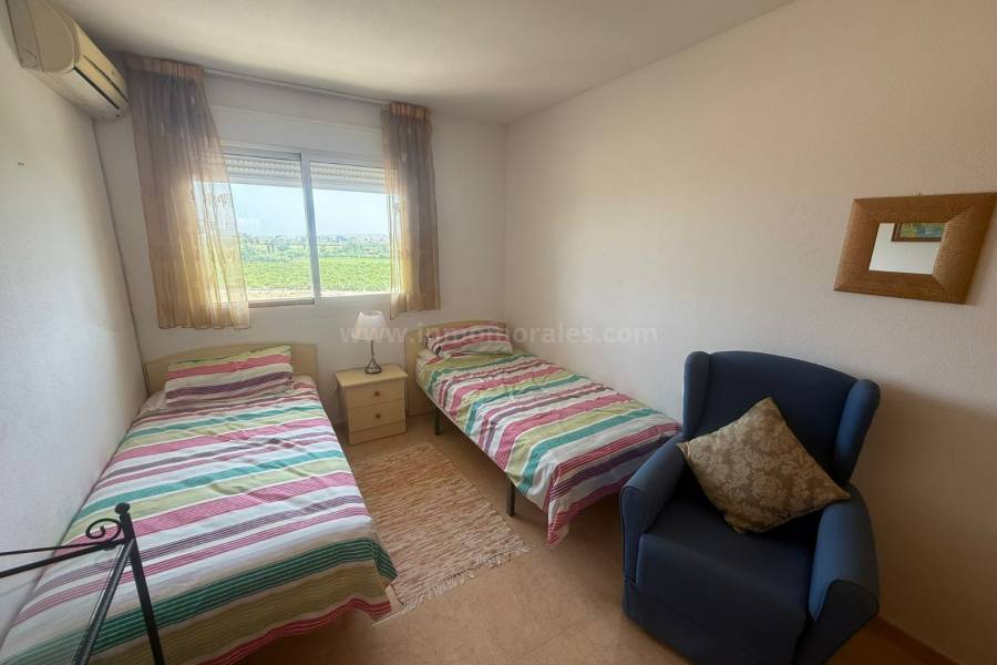 Resale - Penthouse - Almoradí