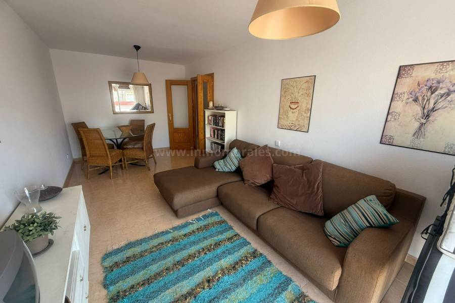 Resale - Penthouse - Almoradí