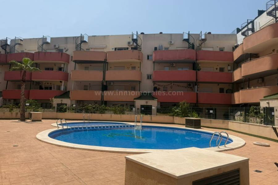 Resale - Penthouse - Almoradí