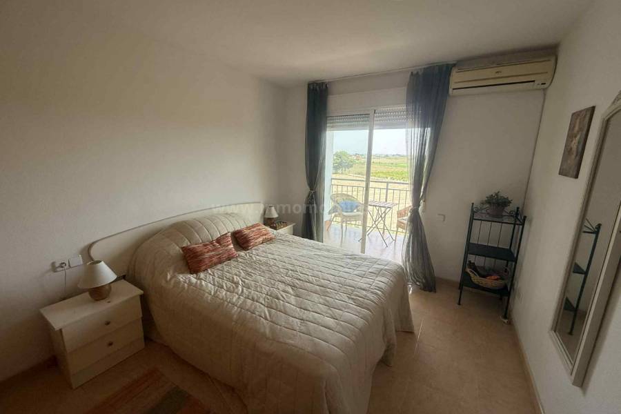 Resale - Penthouse - Almoradí