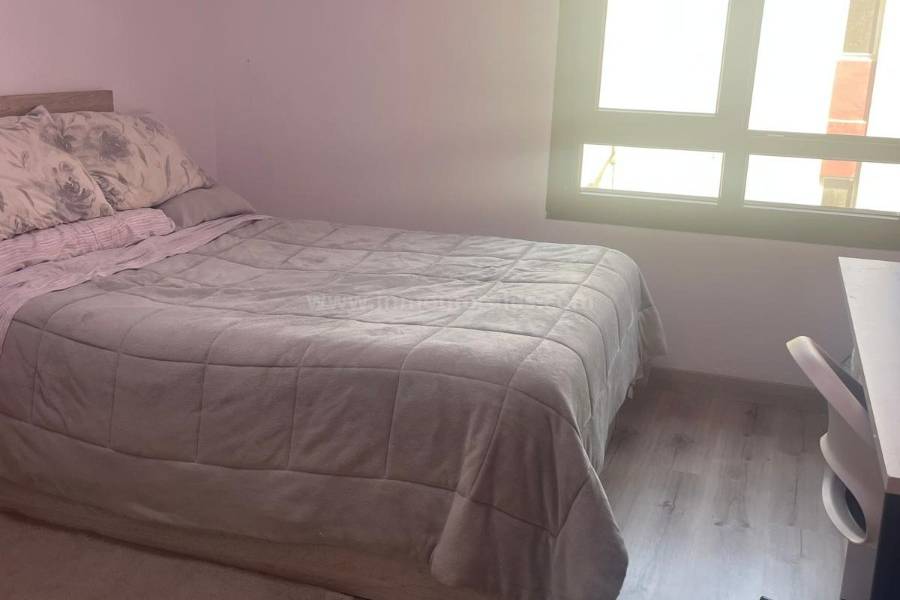 Wiederverkauf - Wohnung/Apartment - Almoradí