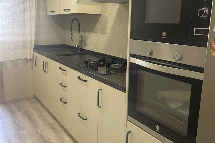Wiederverkauf - Wohnung/Apartment - Almoradí