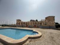 Venta - Casa de Campo - Almoradí