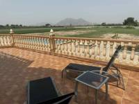 Venta - Casa de Campo - Almoradí