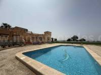 Venta - Casa de Campo - Almoradí
