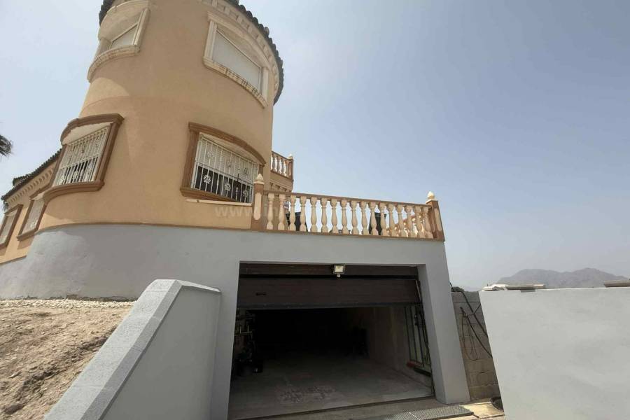 Venta - Casa de Campo - Almoradí