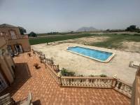 Venta - Casa de Campo - Almoradí