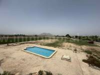 Venta - Casa de Campo - Almoradí