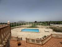 Venta - Casa de Campo - Almoradí