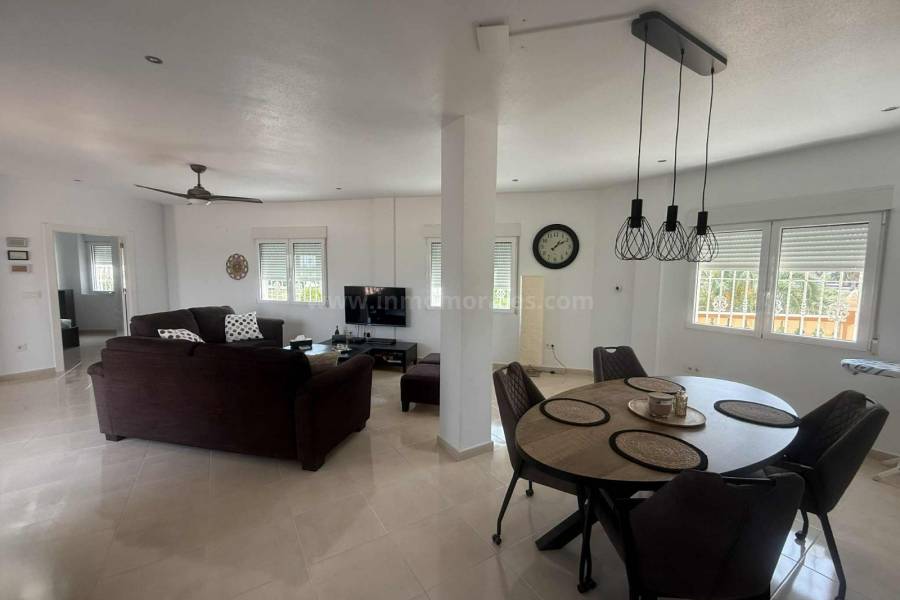 Venta - Casa de Campo - Almoradí
