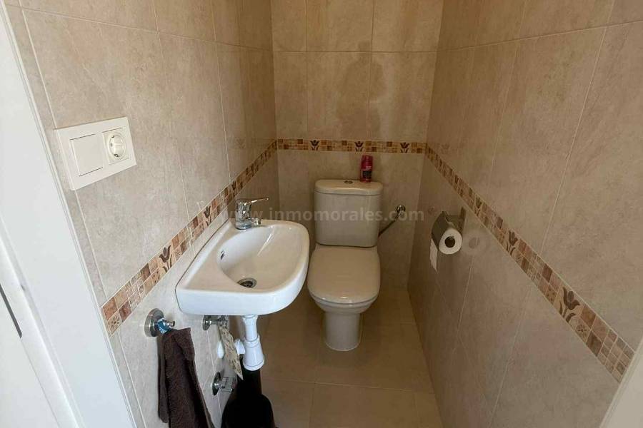 Venta - Casa de Campo - Almoradí