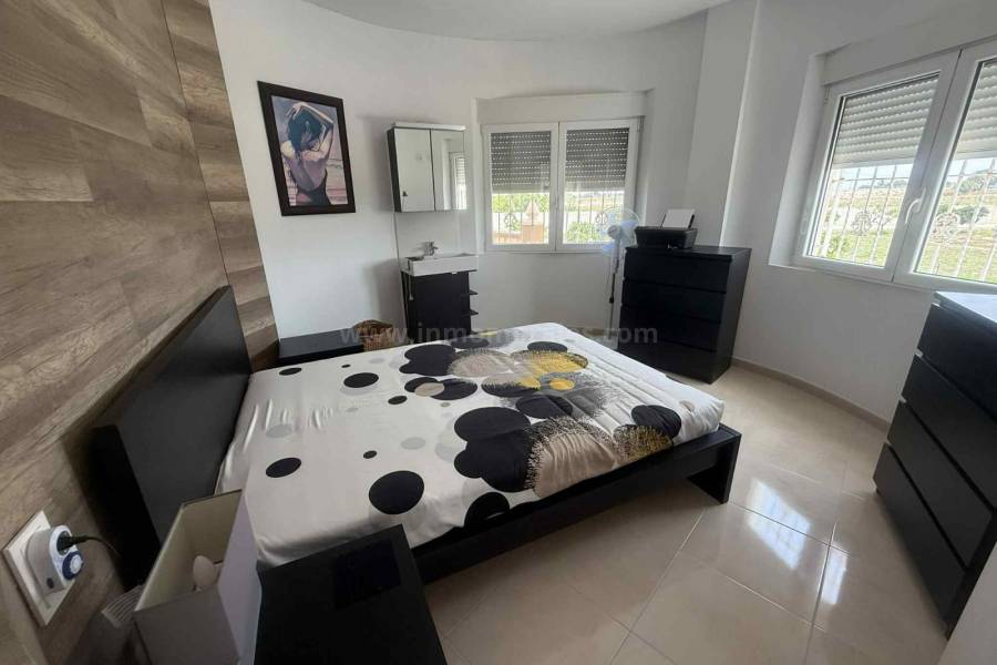 Venta - Casa de Campo - Almoradí