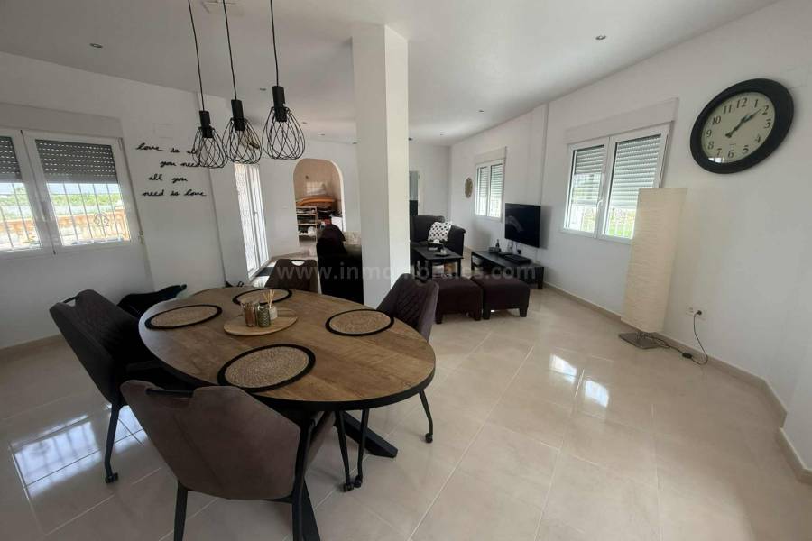 Venta - Casa de Campo - Almoradí
