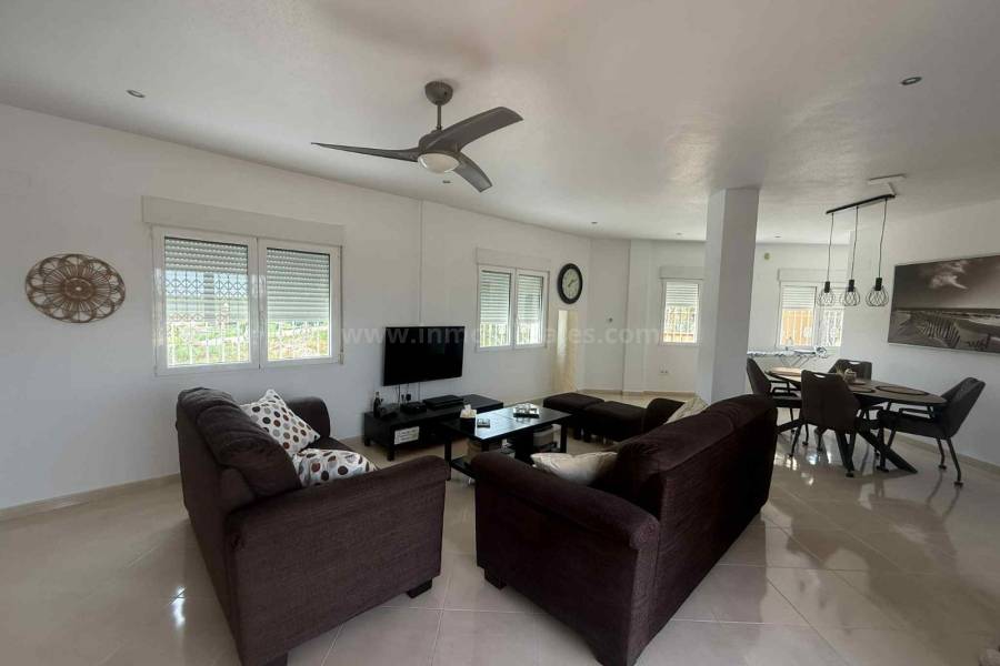 Venta - Casa de Campo - Almoradí
