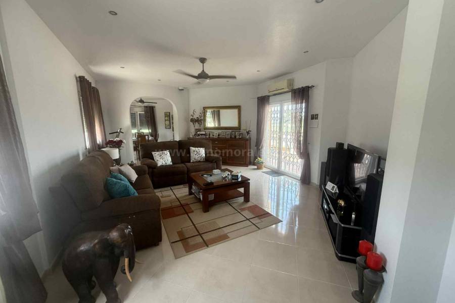 Venta - Casa de Campo - Almoradí