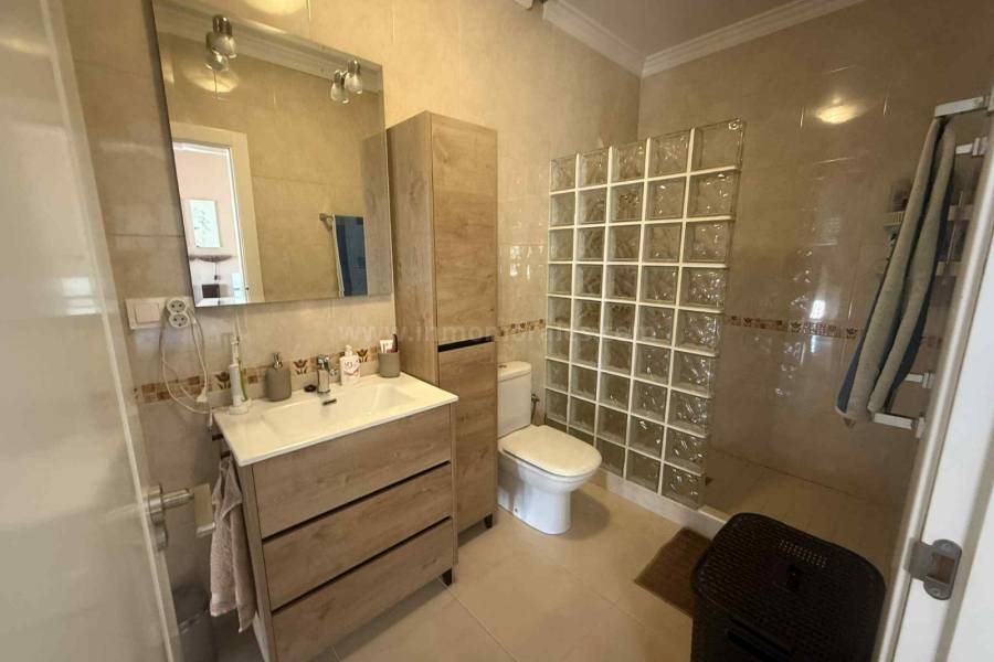 Venta - Casa de Campo - Almoradí