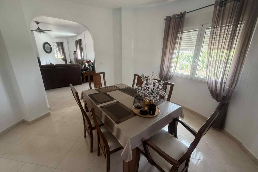 Venta - Casa de Campo - Almoradí
