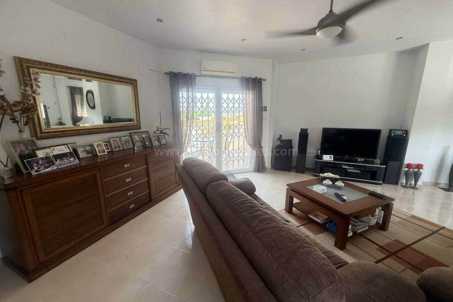 Venta - Casa de Campo - Almoradí