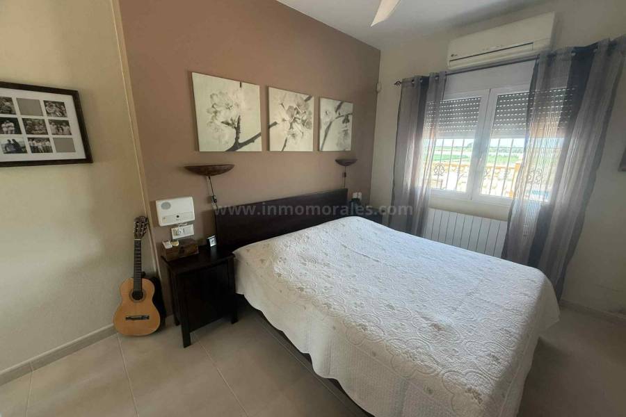 Venta - Casa de Campo - Almoradí