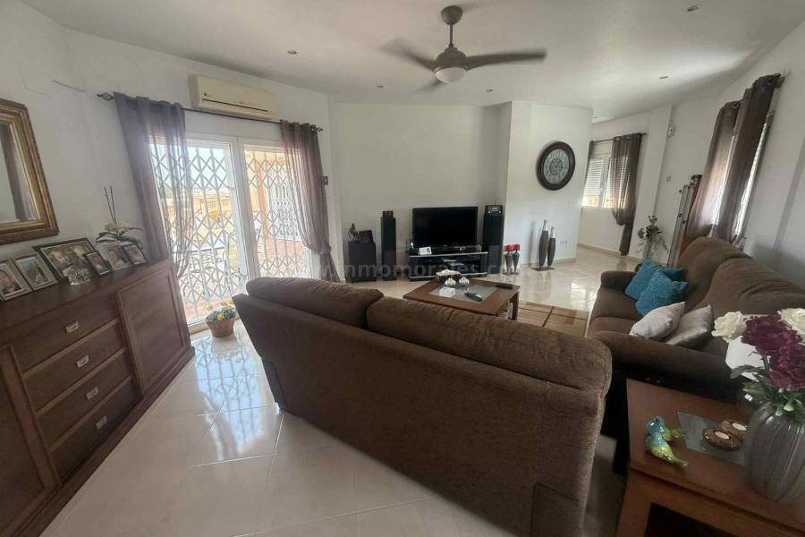 Venta - Casa de Campo - Almoradí