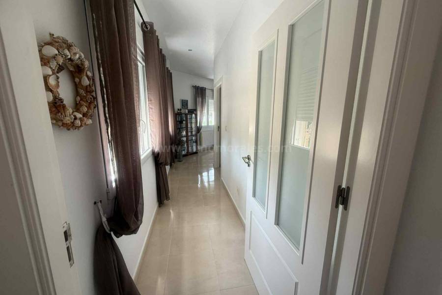 Venta - Casa de Campo - Almoradí