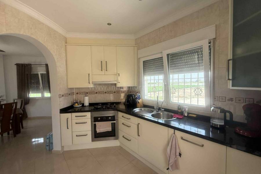 Venta - Casa de Campo - Almoradí
