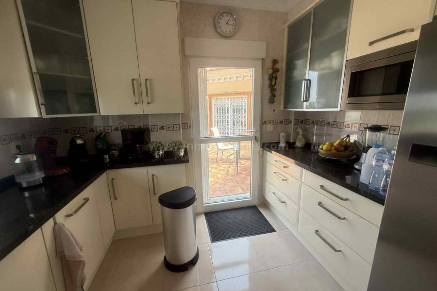 Venta - Casa de Campo - Almoradí